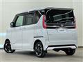 2020 Nissan ROOX