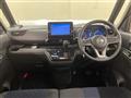 2020 Nissan ROOX