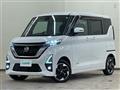2020 Nissan ROOX