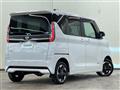 2020 Nissan ROOX