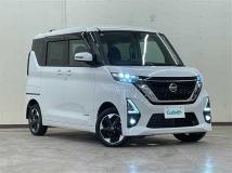 2020 Nissan ROOX