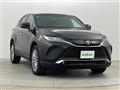 2023 Toyota Harrier Hybrid