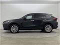 2023 Toyota Harrier Hybrid