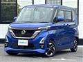 2021 Nissan ROOX