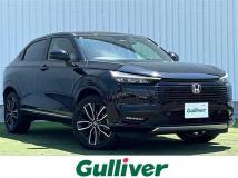 2024 Honda VEZEL