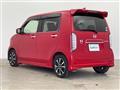 2020 Honda N-WGN