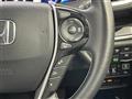 2019 Honda Odyssey Hybrid
