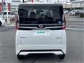 2021 Nissan ROOX