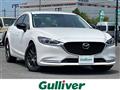 2021 Mazda Mazda6