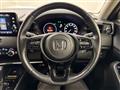 2022 Honda VEZEL