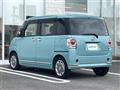 2017 Daihatsu Move Canbus