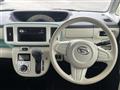 2017 Daihatsu Move Canbus