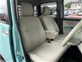 2017 Daihatsu Move Canbus