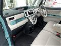 2017 Daihatsu Move Canbus