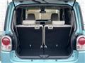 2017 Daihatsu Move Canbus