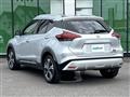 2021 Nissan KIX