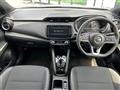 2021 Nissan KIX