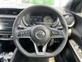 2021 Nissan KIX