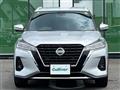 2021 Nissan KIX