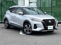 2021 Nissan KIX