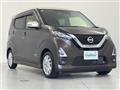 2021 Nissan DAYZ
