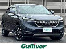 2021 Honda VEZEL