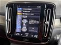 2018 Volvo XC40
