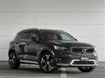2018 Volvo XC40