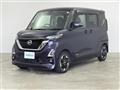 2021 Nissan ROOX