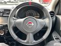 2014 Nissan March