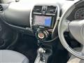 2014 Nissan March