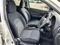 2014 Nissan March