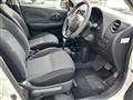 2014 Nissan March