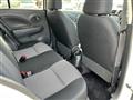 2014 Nissan March