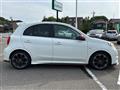 2014 Nissan March