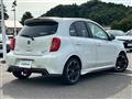 2014 Nissan March