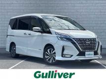 2022 Nissan Serena