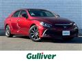 2017 Toyota Mark X