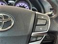 2017 Toyota Mark X