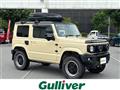 2022 Suzuki Jimny
