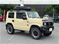 2022 Suzuki Jimny