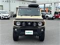 2022 Suzuki Jimny