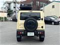 2022 Suzuki Jimny