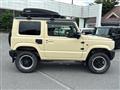 2022 Suzuki Jimny