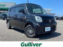2014 Nissan Moco