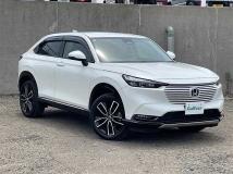 2021 Honda VEZEL