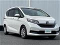 2021 Honda Freed