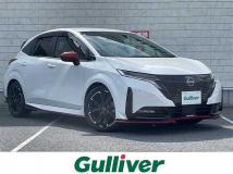 2024 Nissan Nissan Others