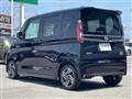 2025 Nissan ROOX