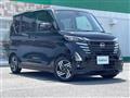 2025 Nissan ROOX